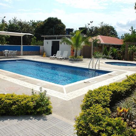 Hostal El Ruby Villavieja Kültér fotó