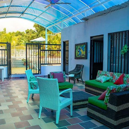 Hostal El Ruby Villavieja Kültér fotó