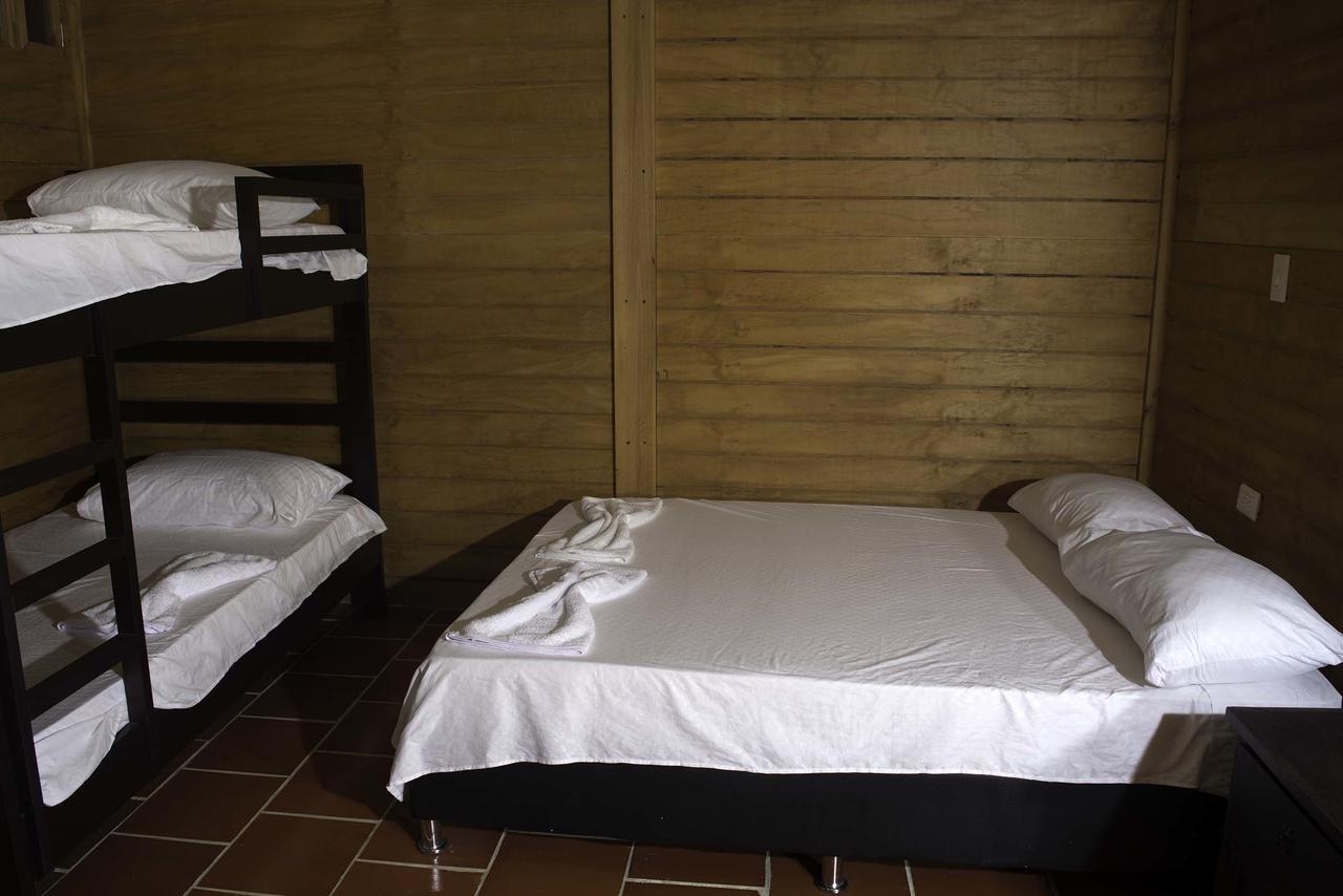 Hostal El Ruby Villavieja Kültér fotó