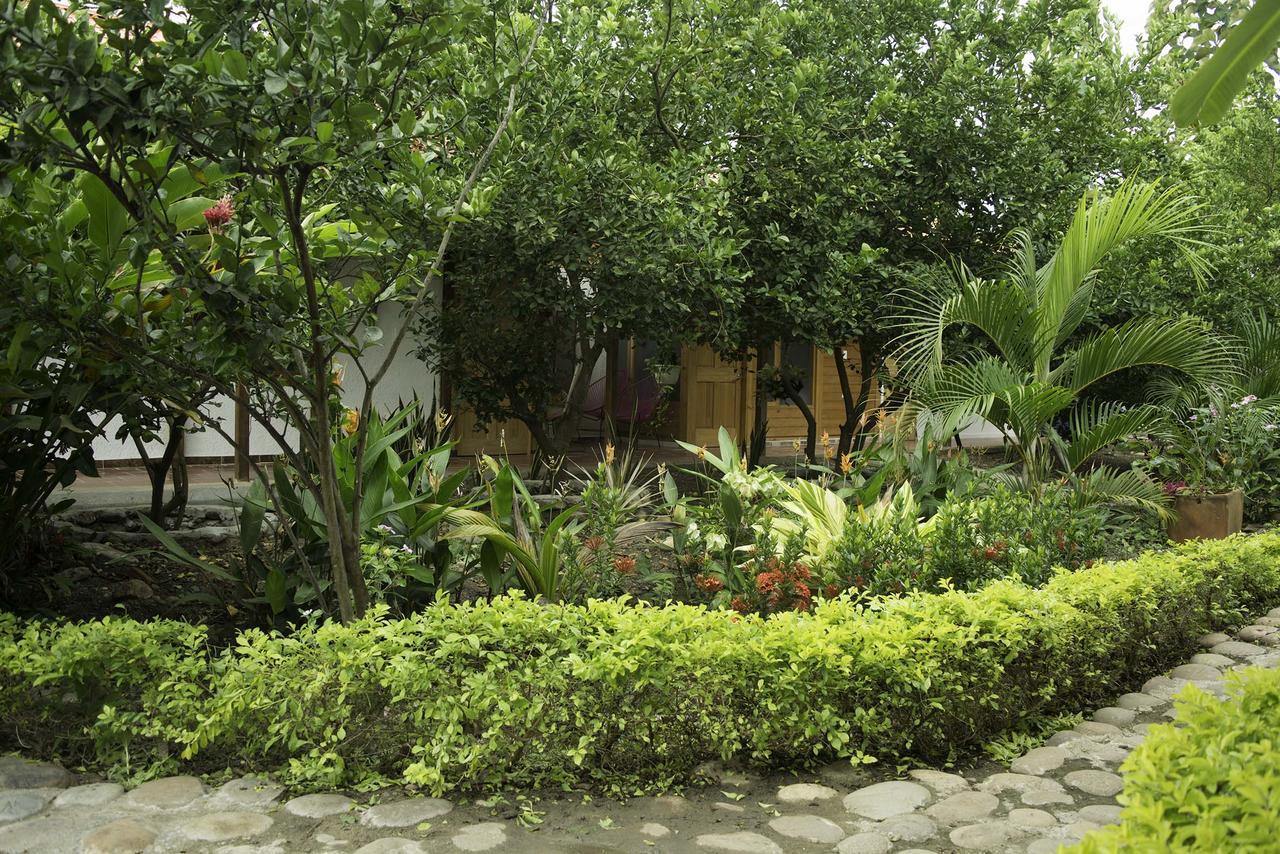 Hostal El Ruby Villavieja Kültér fotó