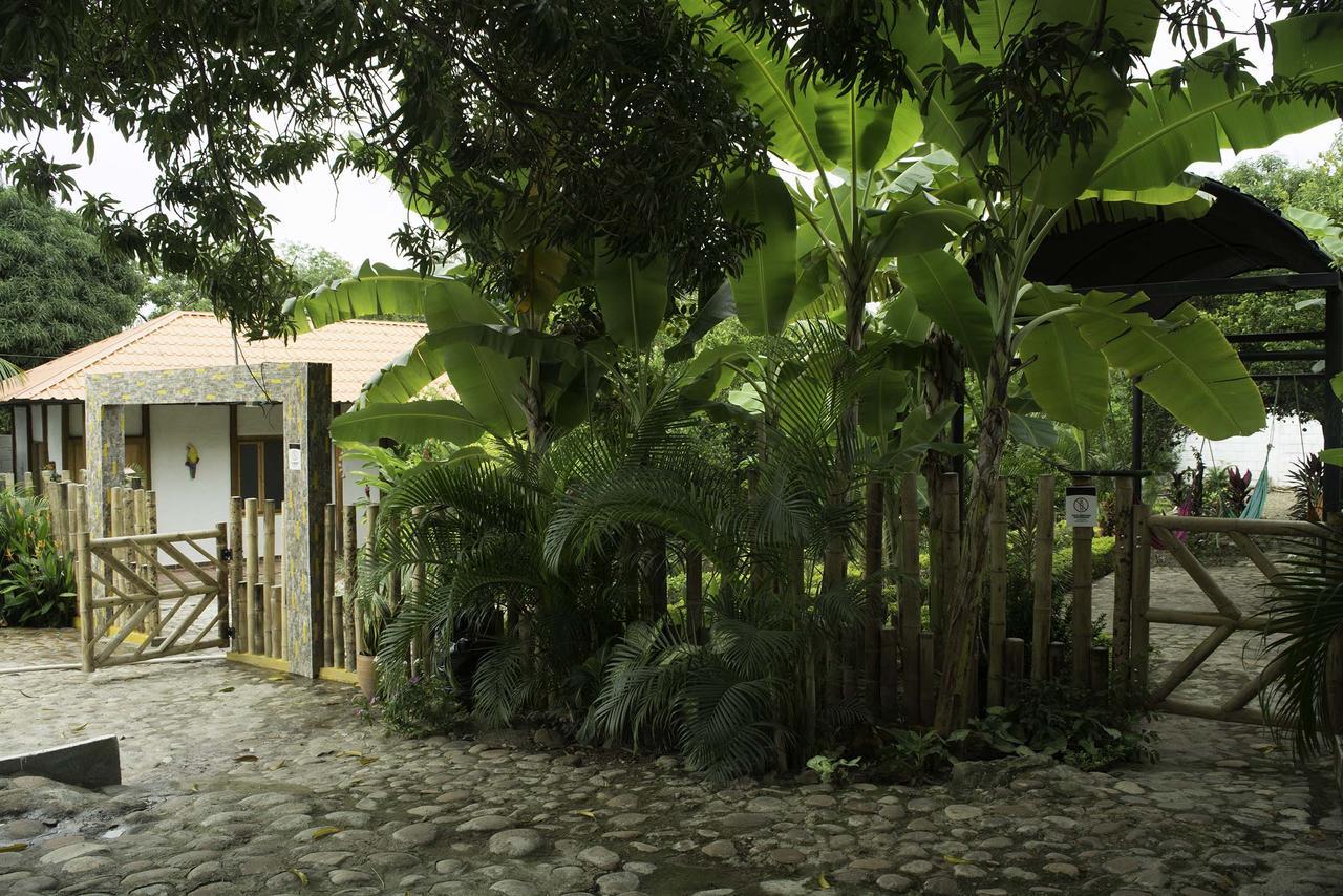 Hostal El Ruby Villavieja Kültér fotó