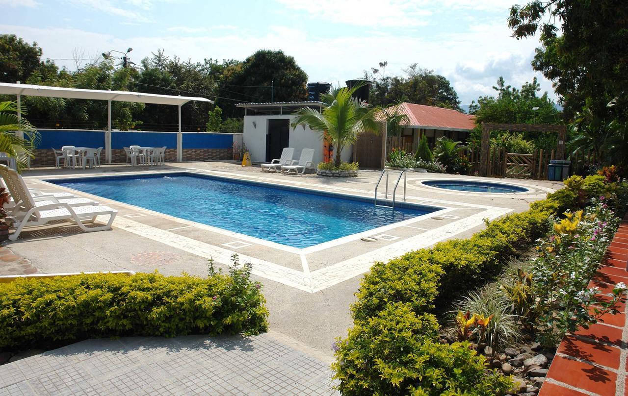 Hostal El Ruby Villavieja Kültér fotó