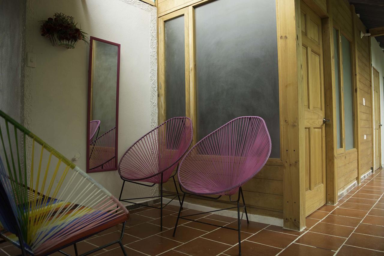 Hostal El Ruby Villavieja Kültér fotó