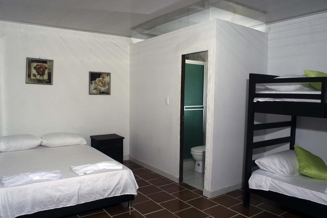 Hostal El Ruby Villavieja Kültér fotó