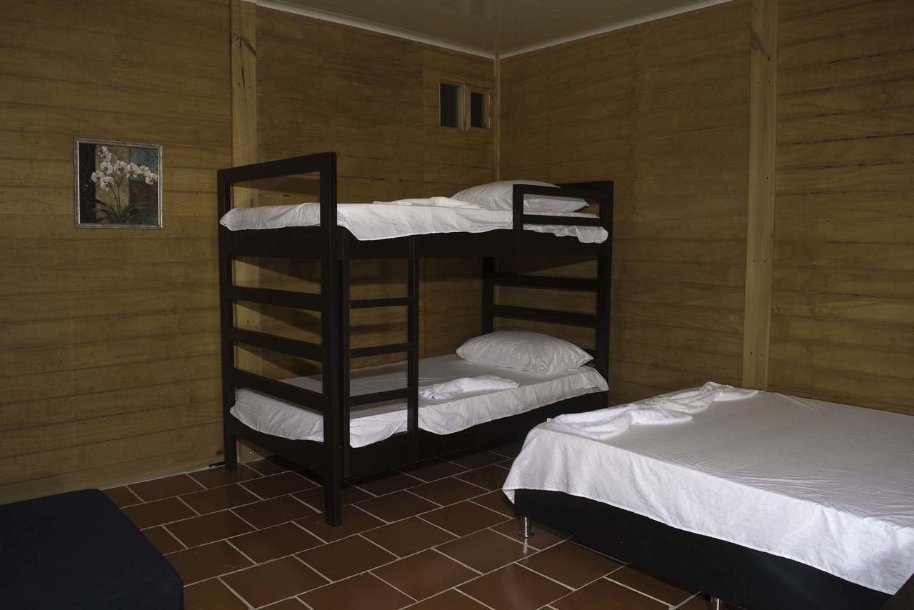 Hostal El Ruby Villavieja Kültér fotó