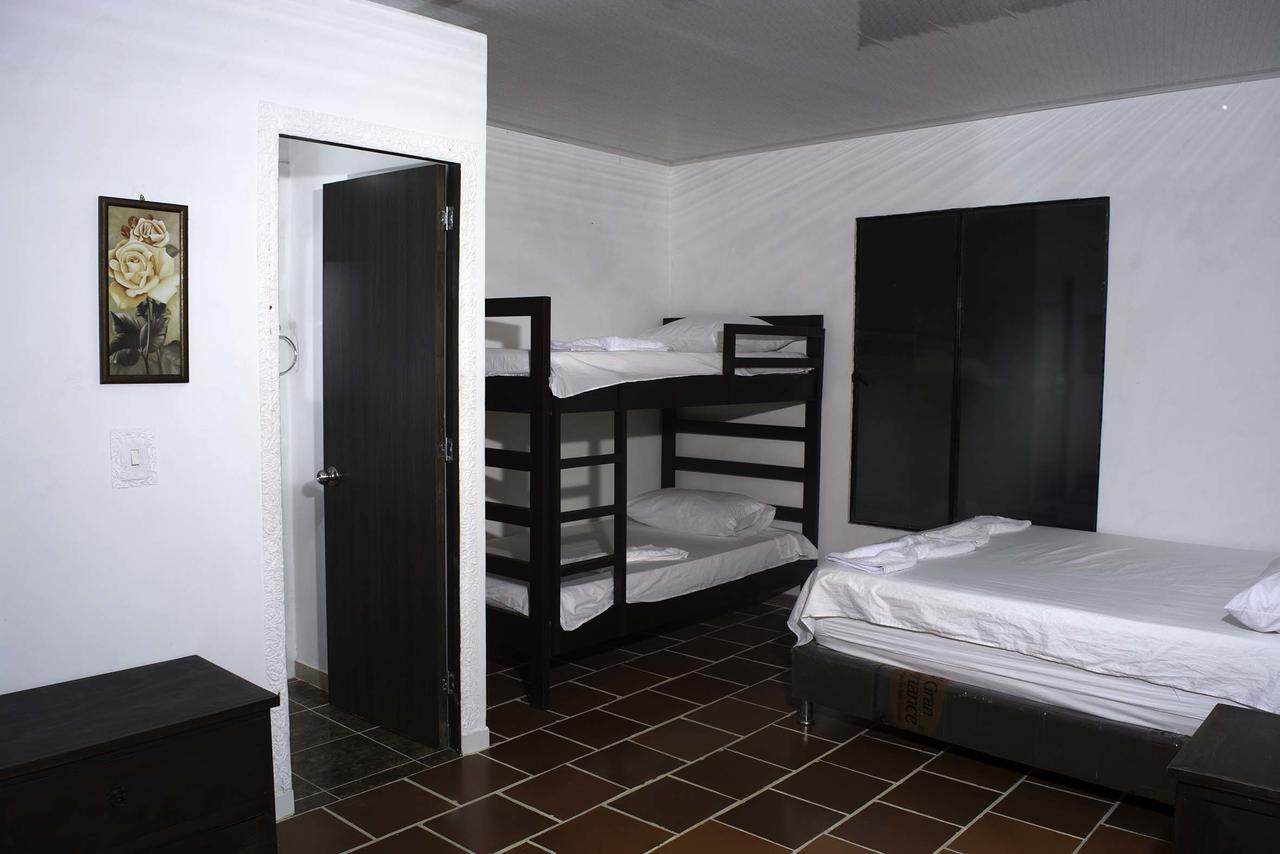 Hostal El Ruby Villavieja Kültér fotó
