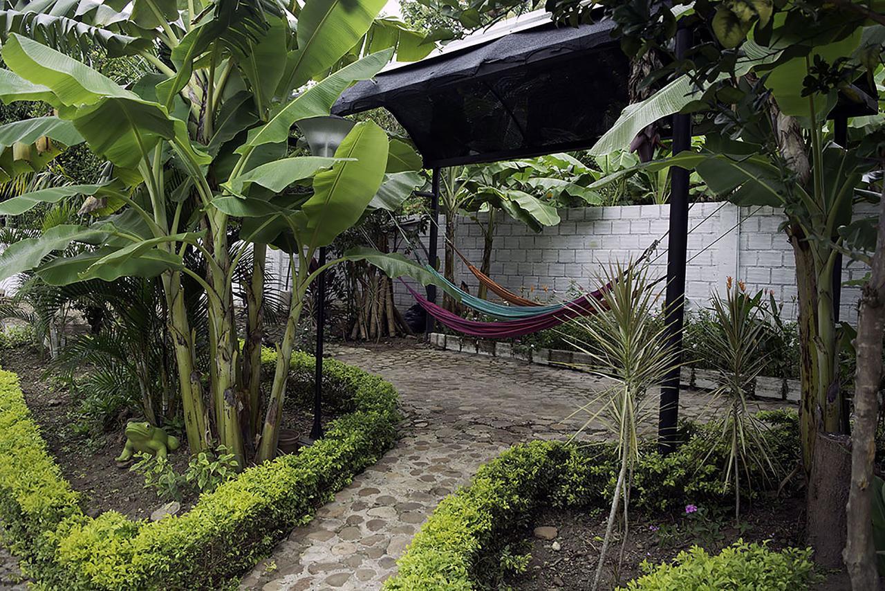 Hostal El Ruby Villavieja Kültér fotó