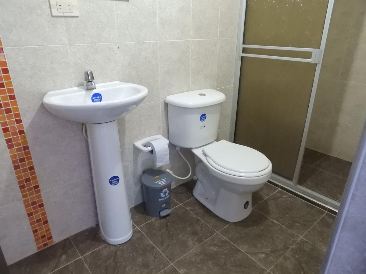 Hostal El Ruby Villavieja Kültér fotó