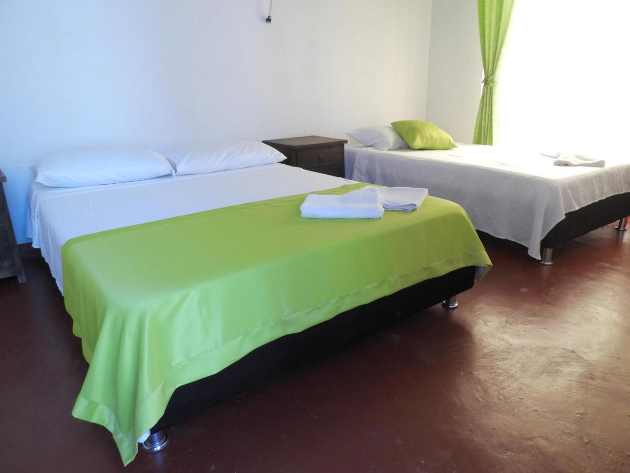 Hostal El Ruby Villavieja Kültér fotó