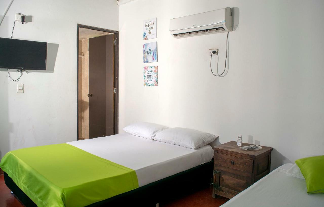 Hostal El Ruby Villavieja Kültér fotó