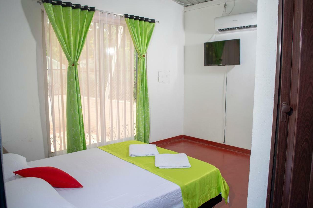 Hostal El Ruby Villavieja Kültér fotó
