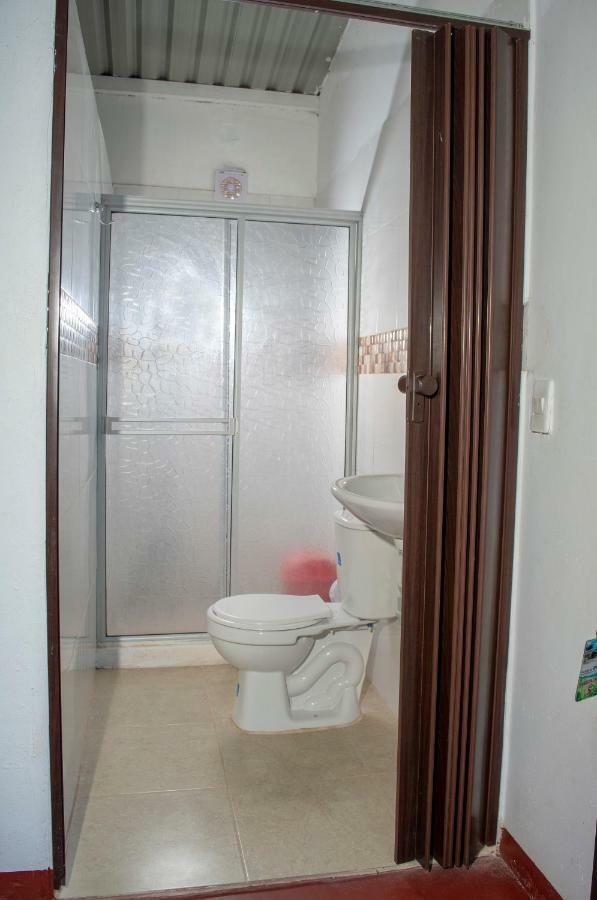 Hostal El Ruby Villavieja Kültér fotó