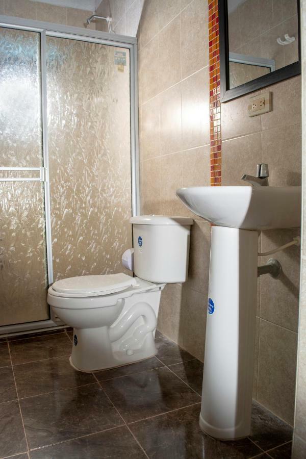Hostal El Ruby Villavieja Kültér fotó