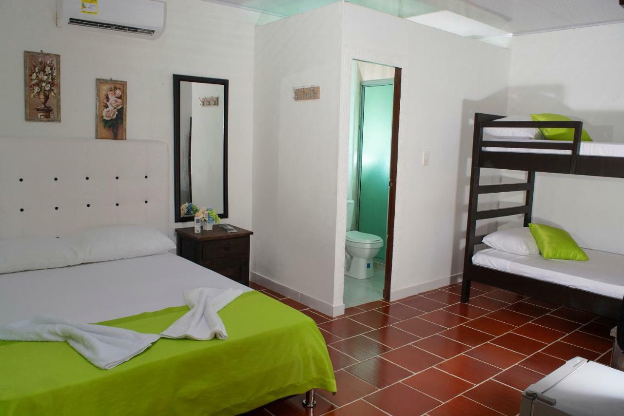 Hostal El Ruby Villavieja Kültér fotó