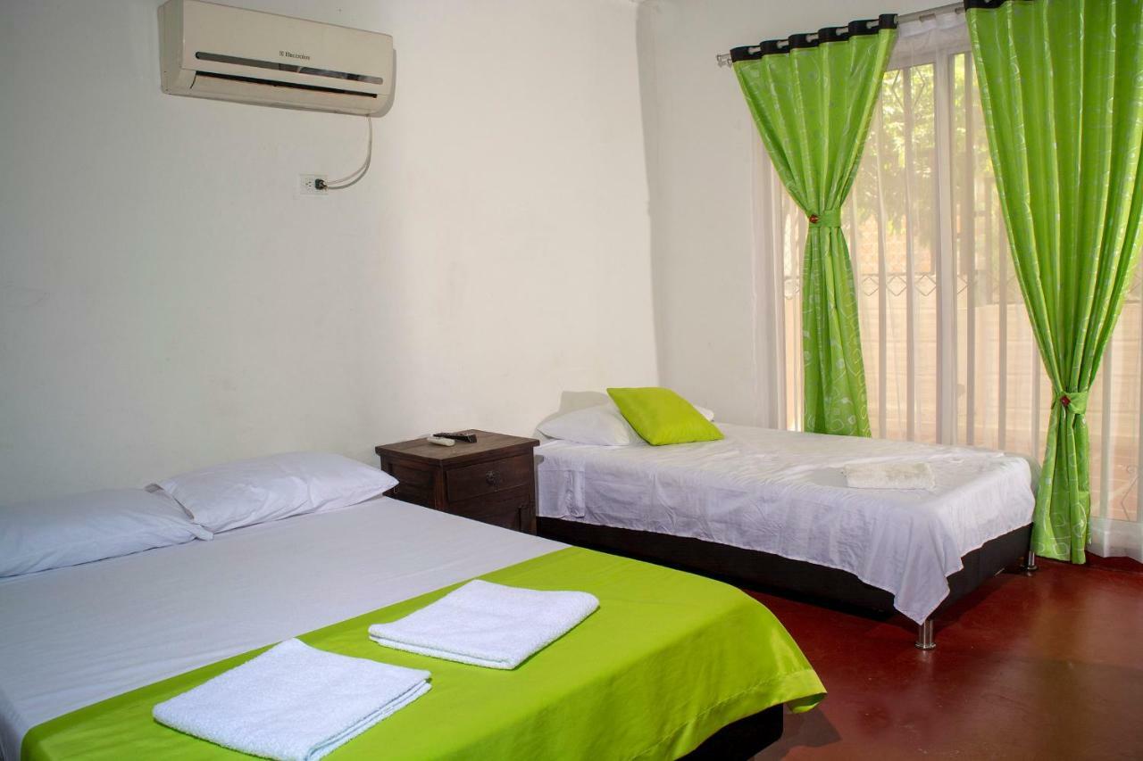 Hostal El Ruby Villavieja Kültér fotó