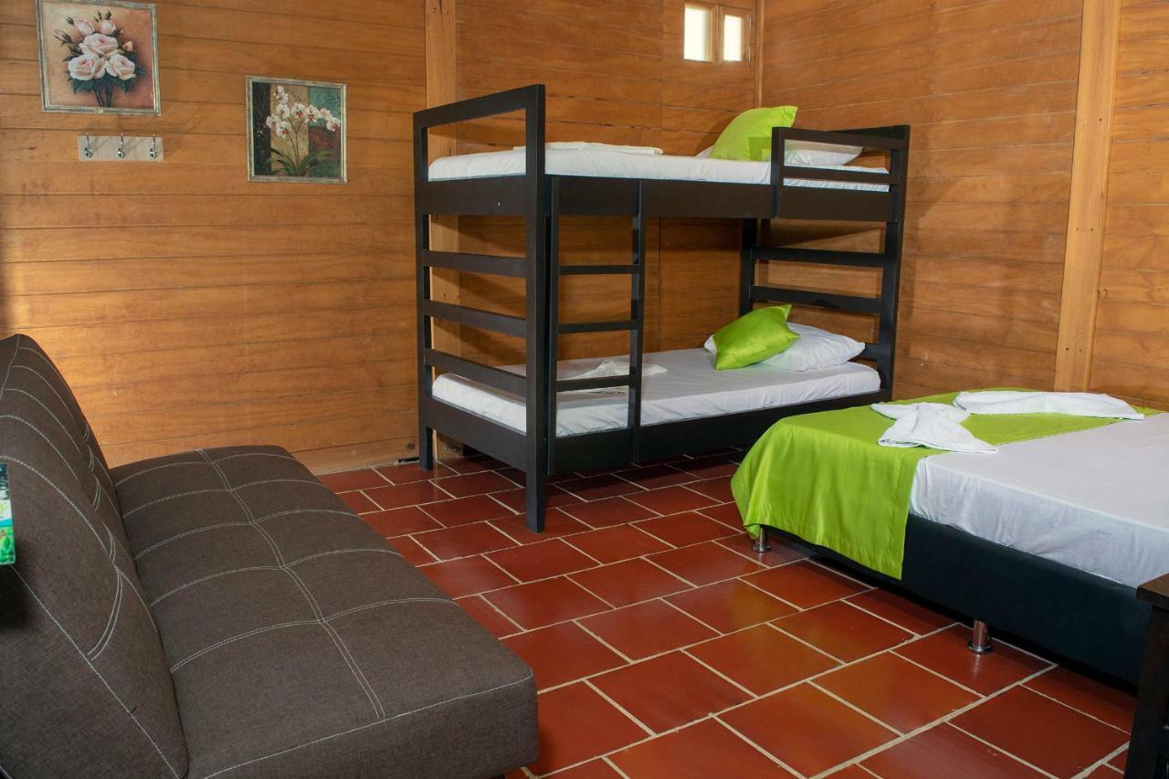 Hostal El Ruby Villavieja Kültér fotó