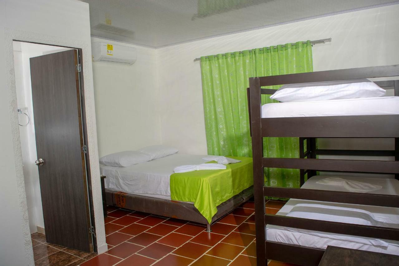 Hostal El Ruby Villavieja Kültér fotó
